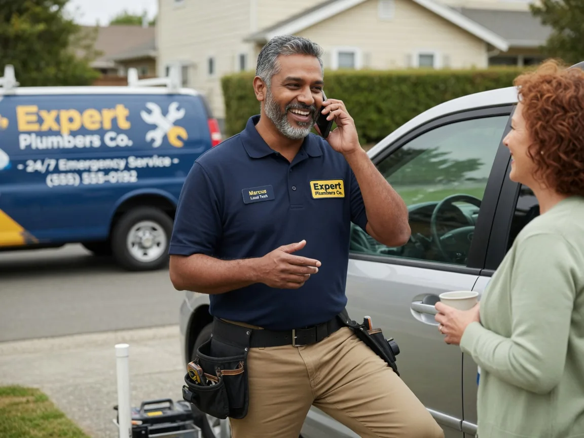 Drain Cleaning Mckittrick, CA FAQs