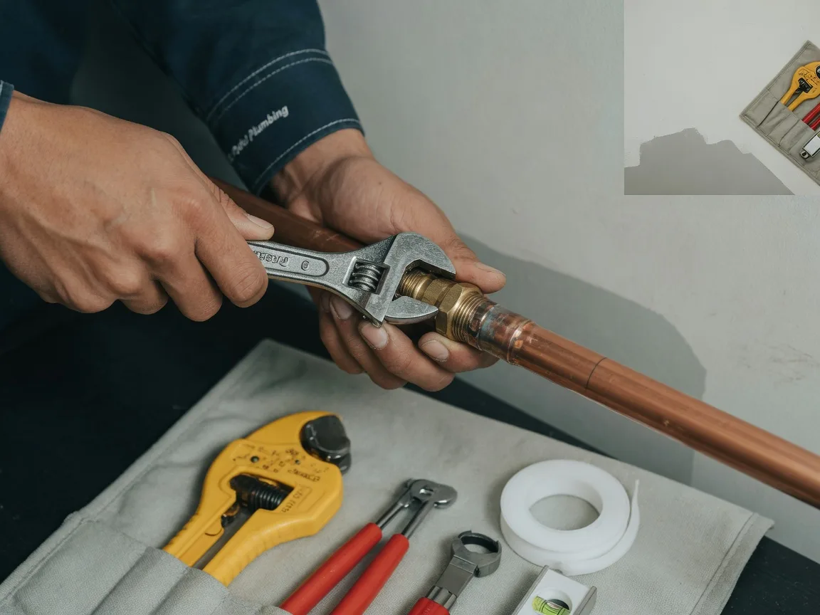 Why choose Drain Cleaning in Mckittrick, CA